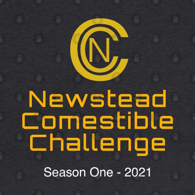 The Inaugural Newstead Comestible Challenge by Quirky Design Collective